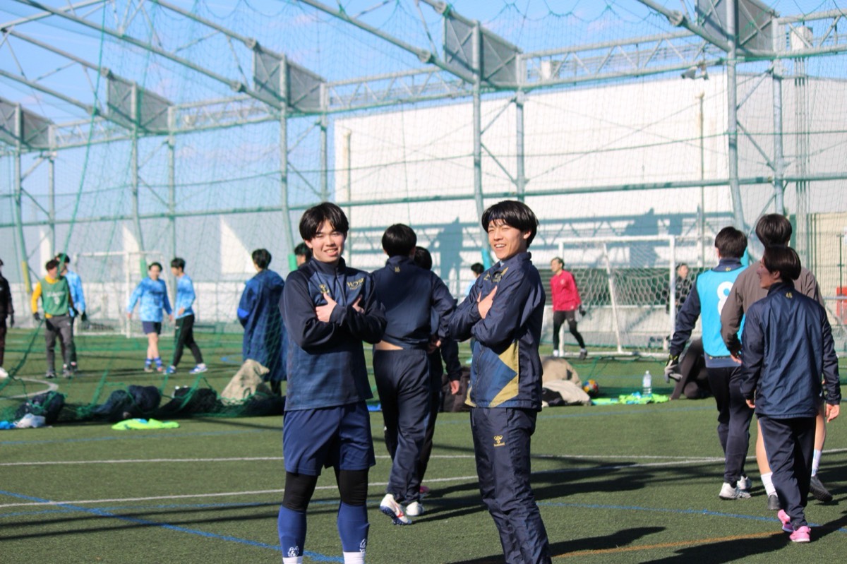 フットサル大会 参加チーム 大会当日の様子